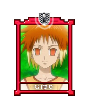Gido