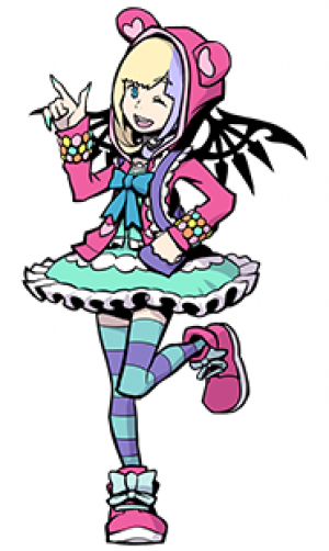 Coco Atarashi