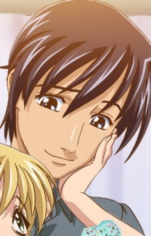 Display picture for Tamotsu
