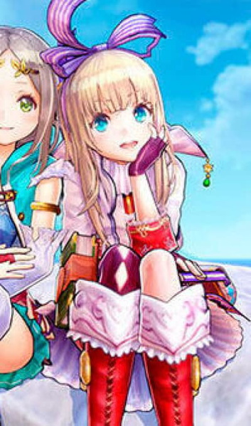 Ilmeria Von Leinweber