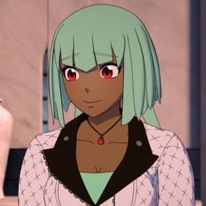 Emerald Sustrai