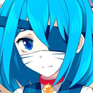 Display picture for NyanAFK