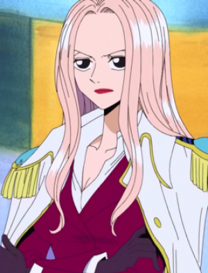 Display picture for Hina