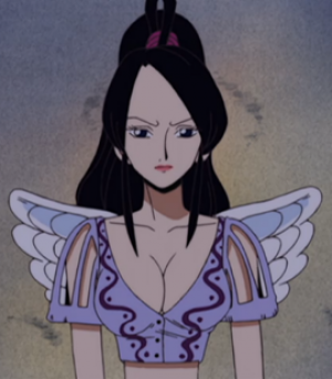 Display picture for Laki