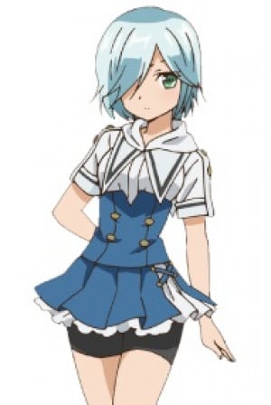 Mei Daimyouzamurai