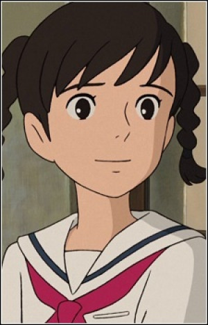 Matsuzaki Umi