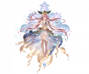 Yggdrasil (Granblue)