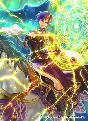 Display picture for Ursula