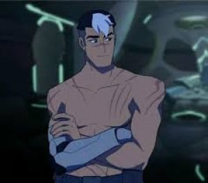 Takashi Shirogane