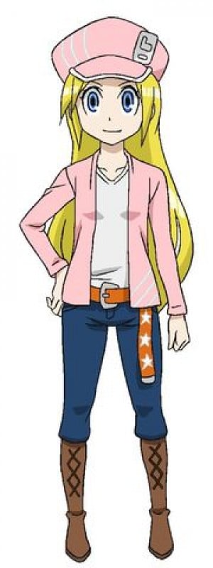 Hime-chan