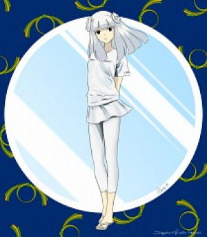 Display picture for Kanna