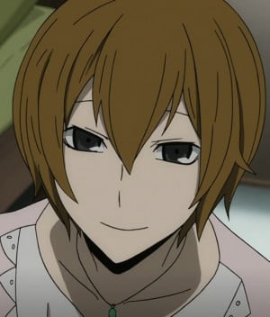 Saki Mikajima