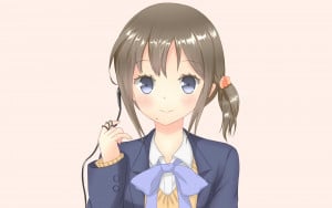 Iori Nagase