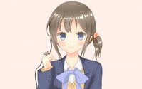 Iori Nagase portrait