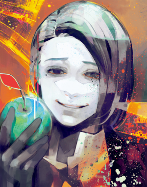 Display picture for Nimura Furuta