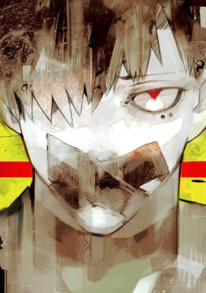 Display picture for Kuki Urie