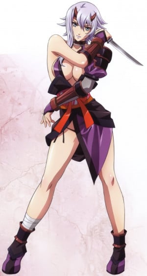 Shizuka