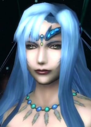Display picture for Yunalesca