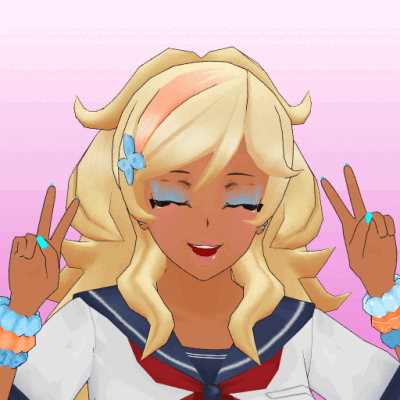 Display picture for Musume Ronshaku