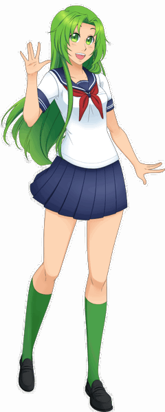 Midori Gurin
