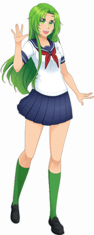 Midori Gurin