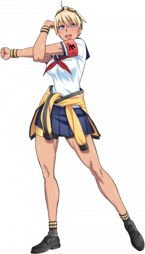 Display picture for Asu Rito