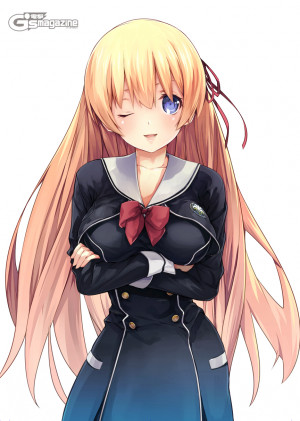 Kurusu Nono