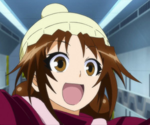 Itami Koga