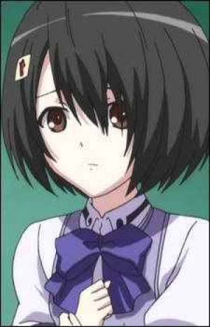Fumika Mitarai