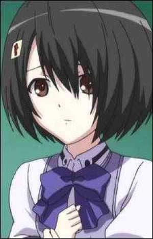 Fumika Mitarai