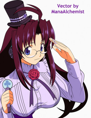 Violette