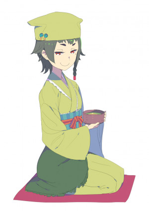 Sen no Rikyuu