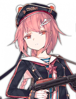 PPS-43 portrait