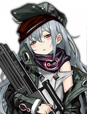 Display picture for G11