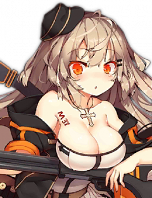 Display picture for M37