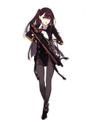 WA2000