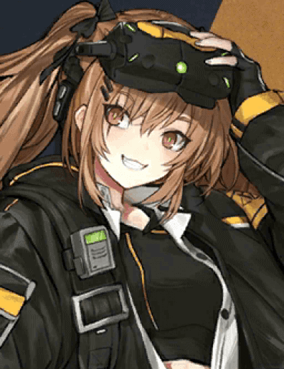 Display picture for UMP9