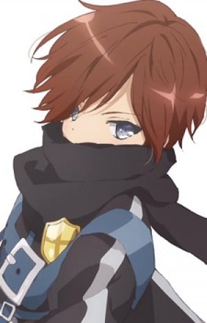 Display picture for Shizuku Ashu