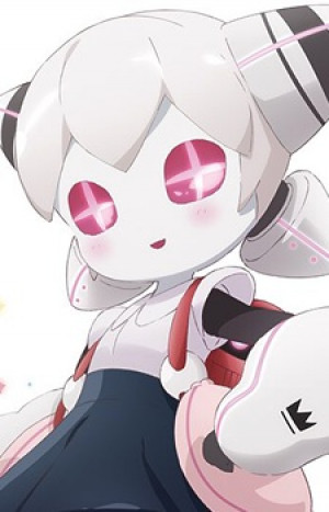 Magicaloid 44