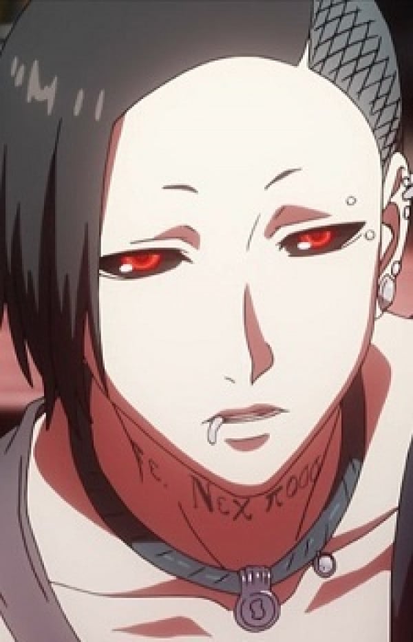Display picture for Uta