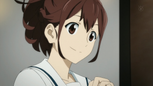 Akiho Senomiya
