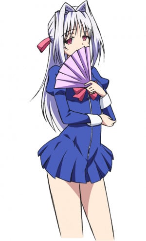 Display picture for Hiraghi "Options" Koyomi