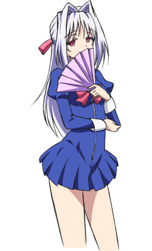 Hiraghi "Options" Koyomi