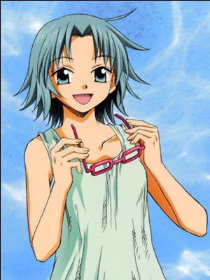 Ai Mori