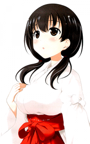 Jindai Komaki
