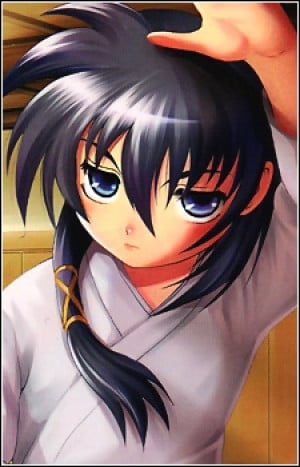 Display picture for Chikage Kushinada