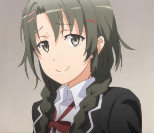 Meguri Shiromeguri