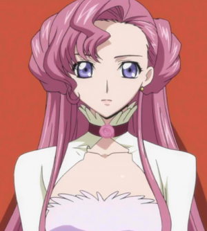Display picture for Euphemia li Britannia