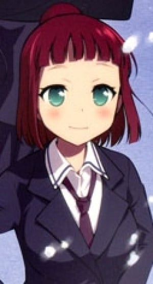 Sae Usuzawa