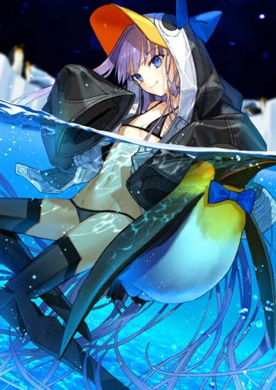 Display picture for Meltryllis